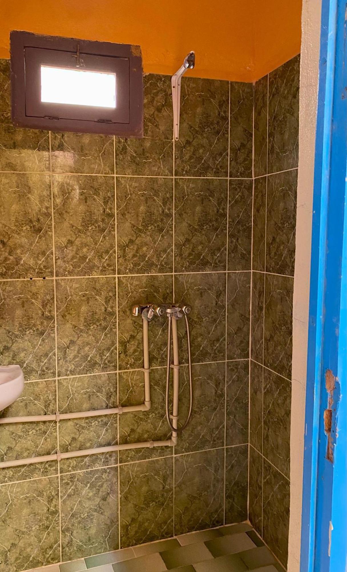 Dar Relax Hostel, Gorges De Todra Тингир Экстерьер фото