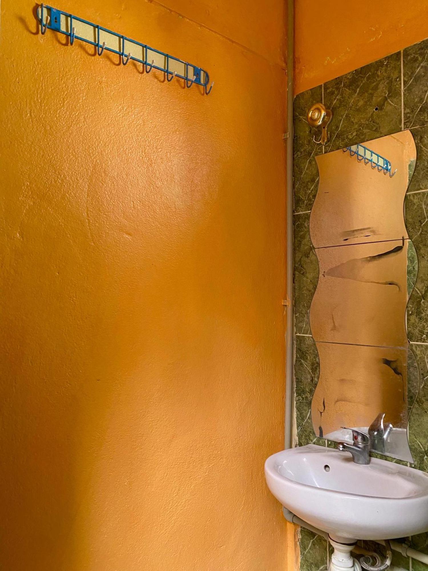 Dar Relax Hostel, Gorges De Todra Тингир Экстерьер фото